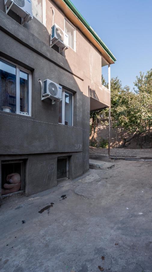 Art-Gallery Avlabari Tbilisi Exterior photo