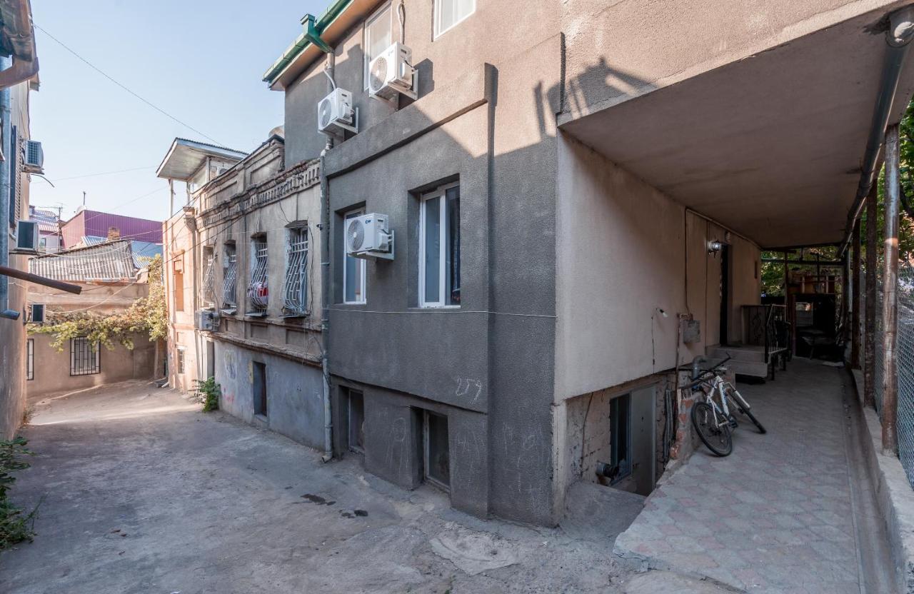 Art-Gallery Avlabari Tbilisi Exterior photo